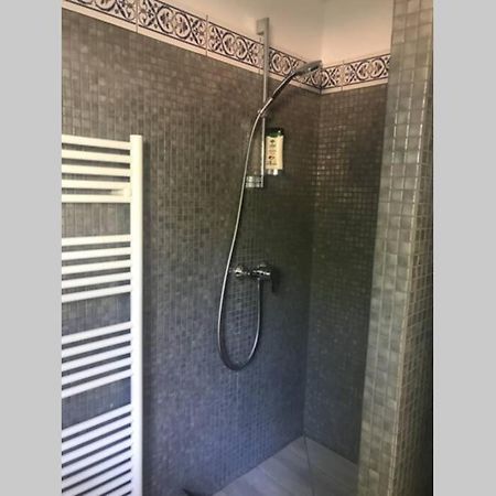 Joli Studio Au Mont St Clair Avec Vue Sur La Mer Lejlighed Sète Eksteriør billede